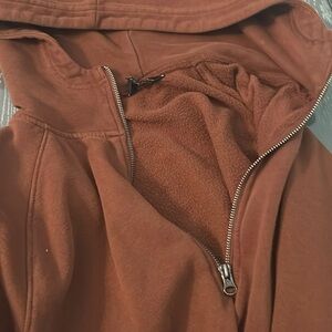 George Large Sweater